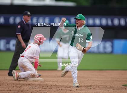 Thumbnail 3 in Hughesville vs. Mount Carmel (PIAA D4 Class 3A Final) photogallery.