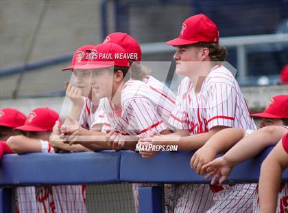 Thumbnail 2 in Hughesville vs. Mount Carmel (PIAA D4 Class 3A Final) photogallery.