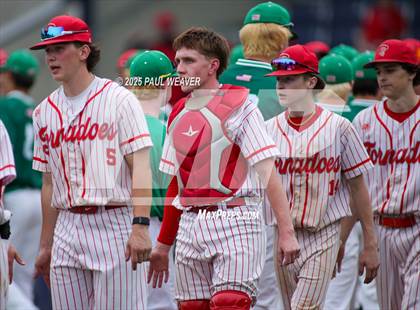 Thumbnail 1 in Hughesville vs. Mount Carmel (PIAA D4 Class 3A Final) photogallery.
