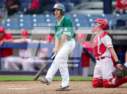 Thumbnail 1 in Hughesville vs. Mount Carmel (PIAA D4 Class 3A Final) photogallery.