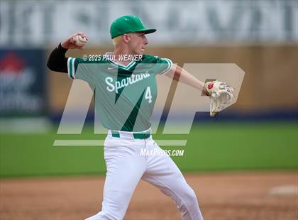 Thumbnail 1 in Hughesville vs. Mount Carmel (PIAA D4 Class 3A Final) photogallery.
