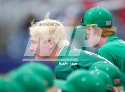 Thumbnail 3 in Hughesville vs. Mount Carmel (PIAA D4 Class 3A Final) photogallery.