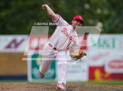 Thumbnail 1 in Hughesville vs. Mount Carmel (PIAA D4 Class 3A Final) photogallery.