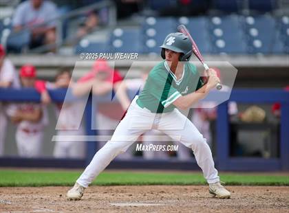 Thumbnail 1 in Hughesville vs. Mount Carmel (PIAA D4 Class 3A Final) photogallery.