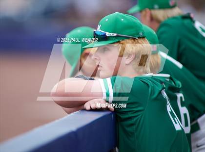 Thumbnail 2 in Hughesville vs. Mount Carmel (PIAA D4 Class 3A Final) photogallery.