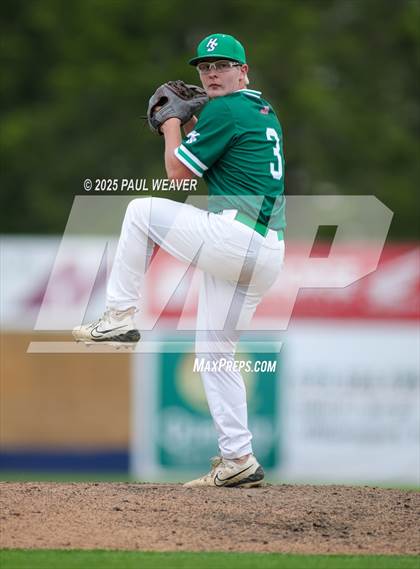 Thumbnail 3 in Hughesville vs. Mount Carmel (PIAA D4 Class 3A Final) photogallery.