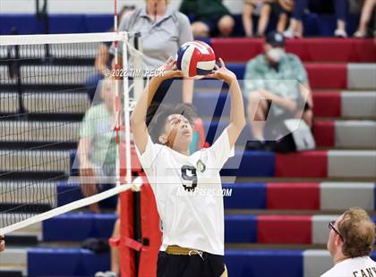 Thumbnail 1 in Canyon @ Yorba Linda photogallery.