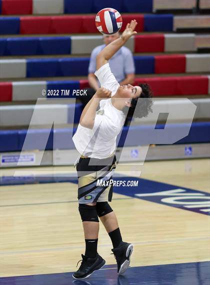 Thumbnail 1 in Canyon @ Yorba Linda photogallery.