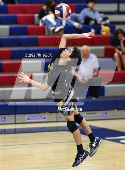Thumbnail 1 in Canyon @ Yorba Linda photogallery.