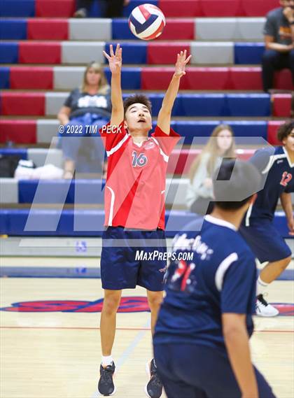 Thumbnail 1 in Canyon @ Yorba Linda photogallery.