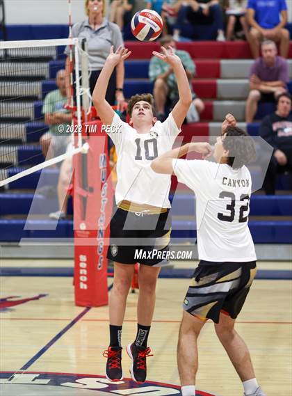 Thumbnail 3 in Canyon @ Yorba Linda photogallery.