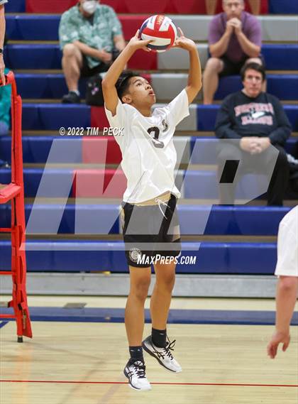 Thumbnail 1 in Canyon @ Yorba Linda photogallery.