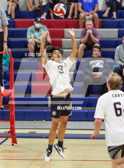 Thumbnail 3 in Canyon @ Yorba Linda photogallery.
