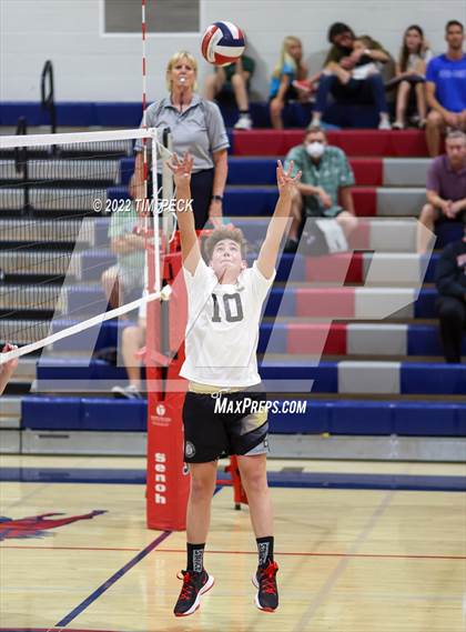 Thumbnail 1 in Canyon @ Yorba Linda photogallery.