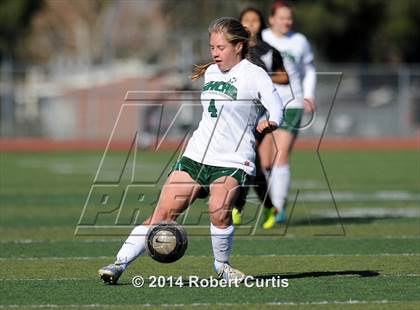 Thumbnail 1 in Granada Hills vs. Stockdale photogallery.