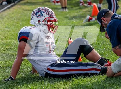 Thumbnail 3 in South Dearborn @ Connersville photogallery.
