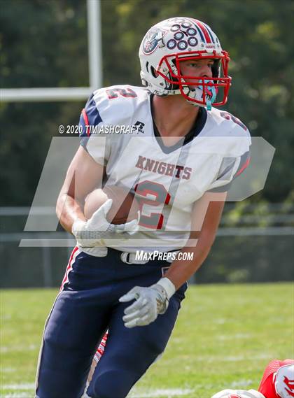 Thumbnail 3 in South Dearborn @ Connersville photogallery.
