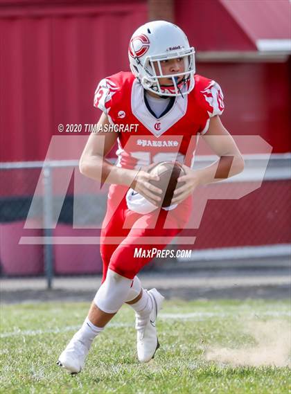 Thumbnail 1 in South Dearborn @ Connersville photogallery.