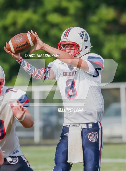 Thumbnail 2 in South Dearborn @ Connersville photogallery.