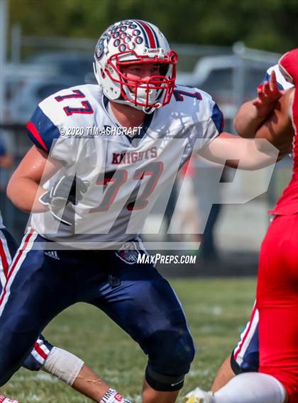 Thumbnail 1 in South Dearborn @ Connersville photogallery.