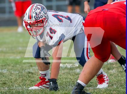 Thumbnail 1 in South Dearborn @ Connersville photogallery.