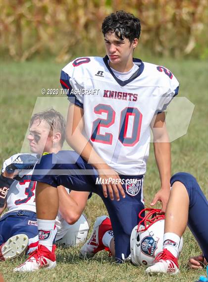 Thumbnail 3 in South Dearborn @ Connersville photogallery.