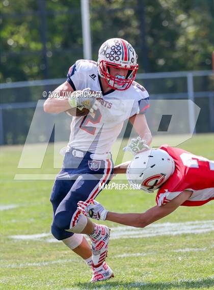 Thumbnail 2 in South Dearborn @ Connersville photogallery.