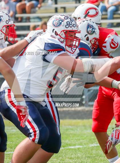 Thumbnail 2 in South Dearborn @ Connersville photogallery.
