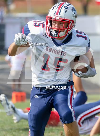 Thumbnail 1 in South Dearborn @ Connersville photogallery.