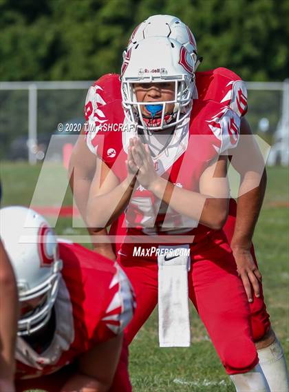 Thumbnail 2 in South Dearborn @ Connersville photogallery.