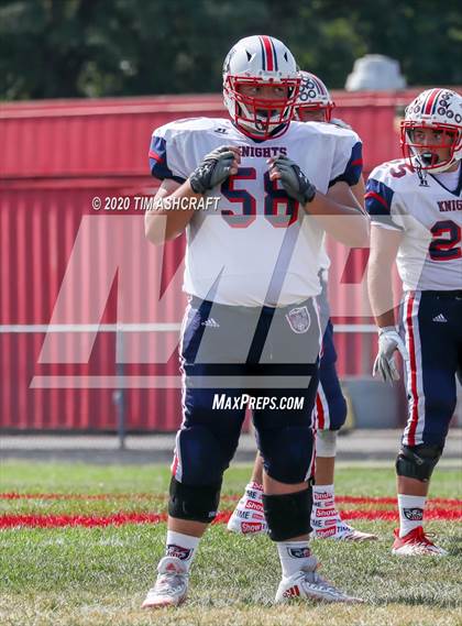 Thumbnail 2 in South Dearborn @ Connersville photogallery.