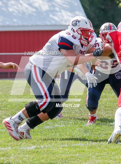 Thumbnail 2 in South Dearborn @ Connersville photogallery.