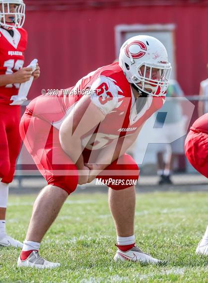 Thumbnail 2 in South Dearborn @ Connersville photogallery.