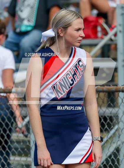 Thumbnail 1 in South Dearborn @ Connersville photogallery.