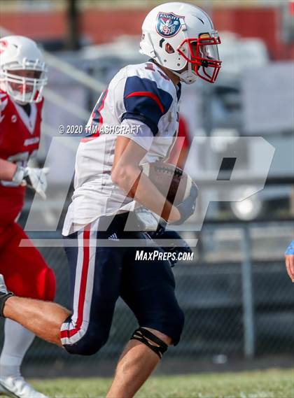 Thumbnail 2 in South Dearborn @ Connersville photogallery.
