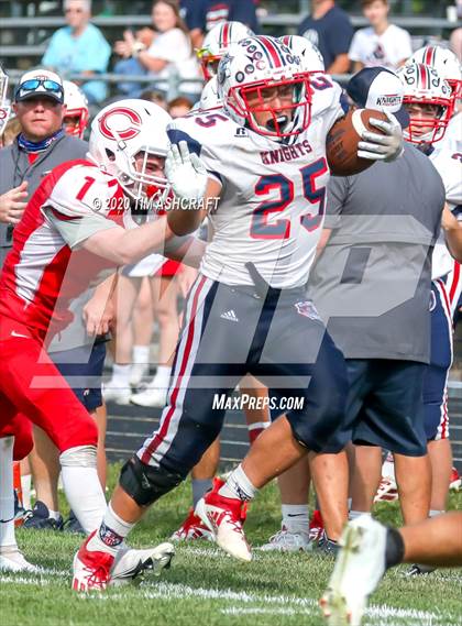 Thumbnail 3 in South Dearborn @ Connersville photogallery.