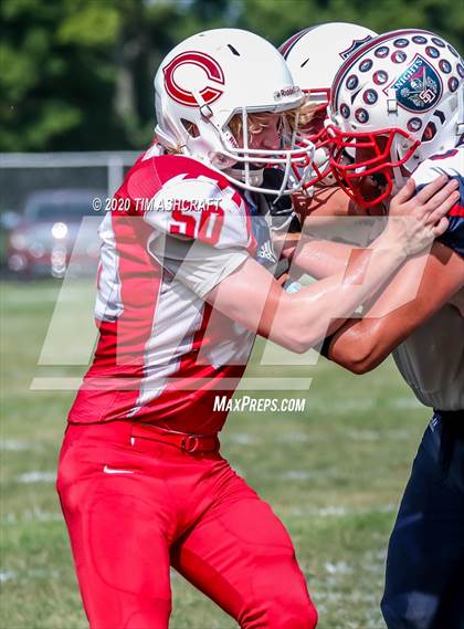 Thumbnail 1 in South Dearborn @ Connersville photogallery.