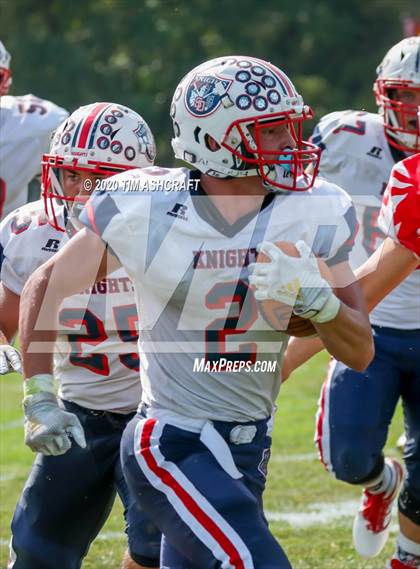 Thumbnail 1 in South Dearborn @ Connersville photogallery.