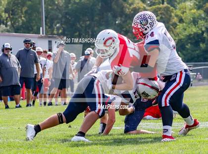 Thumbnail 1 in South Dearborn @ Connersville photogallery.