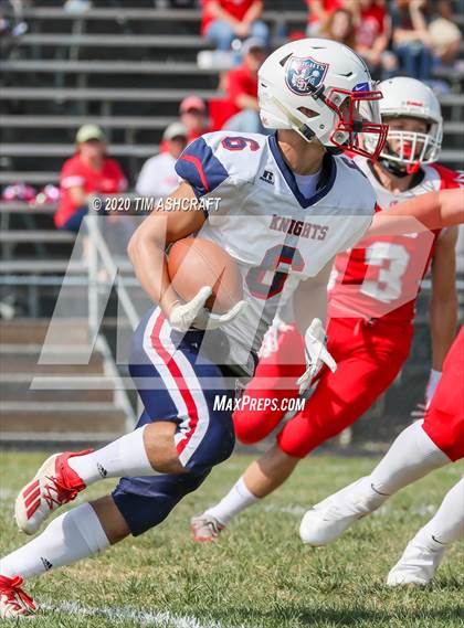 Thumbnail 1 in South Dearborn @ Connersville photogallery.