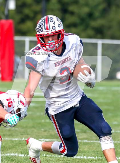 Thumbnail 1 in South Dearborn @ Connersville photogallery.
