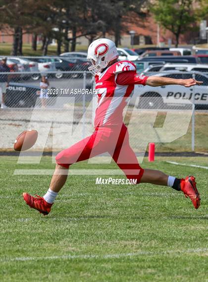 Thumbnail 1 in South Dearborn @ Connersville photogallery.