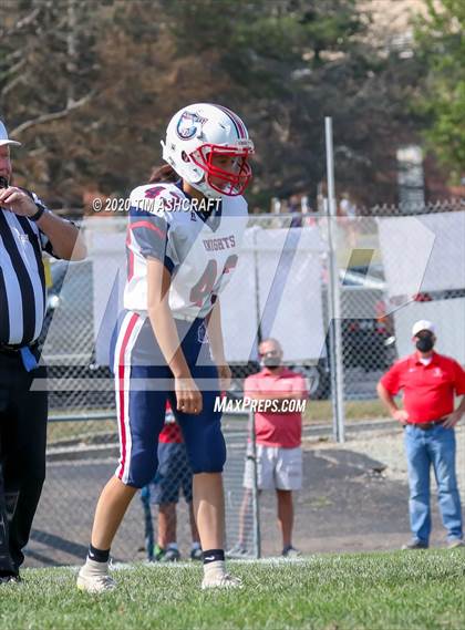 Thumbnail 1 in South Dearborn @ Connersville photogallery.