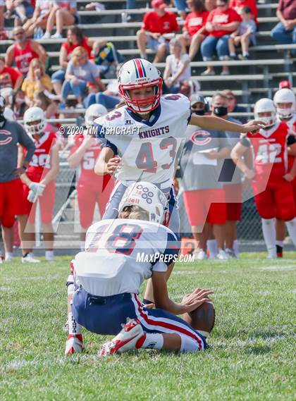 Thumbnail 1 in South Dearborn @ Connersville photogallery.