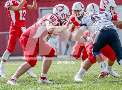 Thumbnail 3 in South Dearborn @ Connersville photogallery.