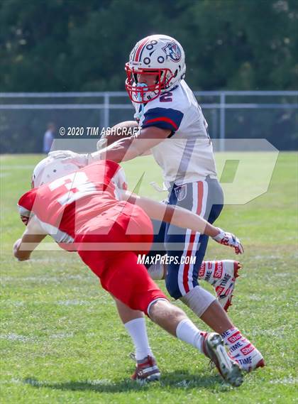 Thumbnail 2 in South Dearborn @ Connersville photogallery.
