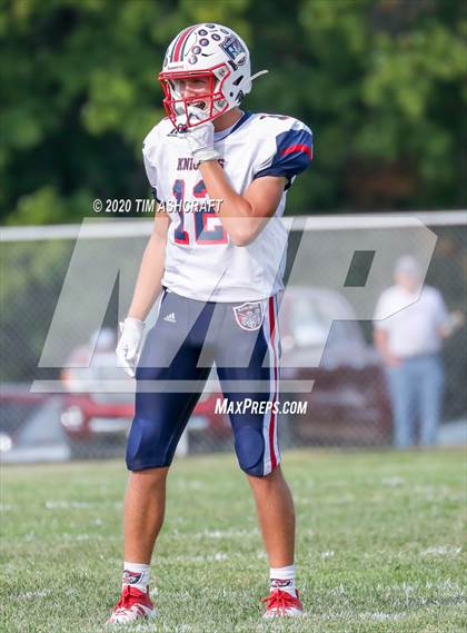 Thumbnail 1 in South Dearborn @ Connersville photogallery.