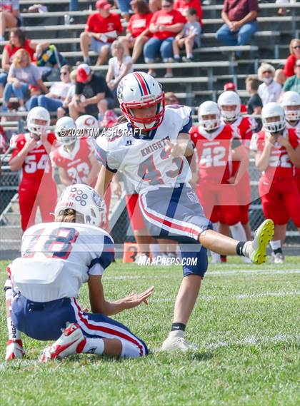 Thumbnail 2 in South Dearborn @ Connersville photogallery.