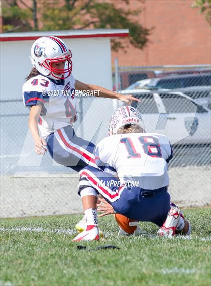 Thumbnail 3 in South Dearborn @ Connersville photogallery.