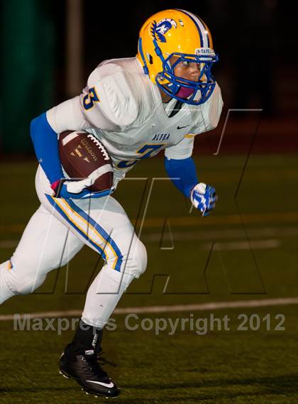 Thumbnail 2 in Aloha @ Jesuit photogallery.